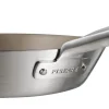 Norden stekepanne 26 cm rustfritt stål