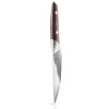 Nordic Kitchen grønnsakskniv 13 cm pakkawood
