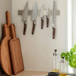 Nordic Kitchen grønnsakskniv 13 cm pakkawood