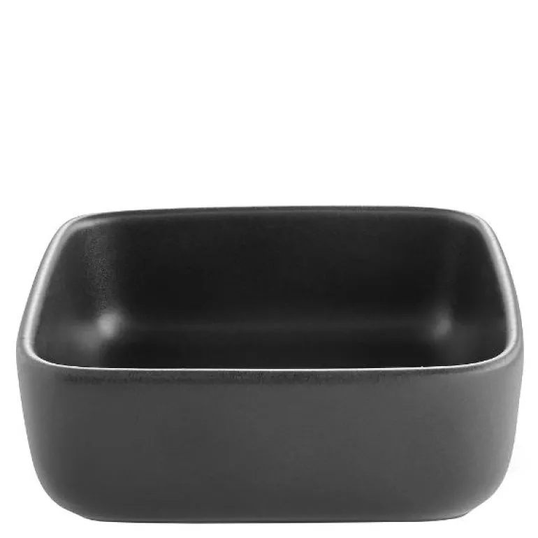 Nordic Kitchen kvadratisk skål 11x11 cm