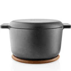 Nordic kitchen magnetisk bordskåner rund 20 cm