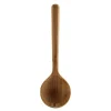 Nordic Kitchen øse 29 cm bambus