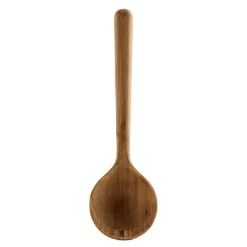 Nordic Kitchen øse 29 cm bambus