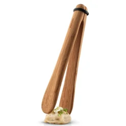 Nordic Kitchen serveringstang 24,5 cm bambus