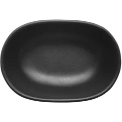 Nordic Kitchen soyaskål 10 cl svart
