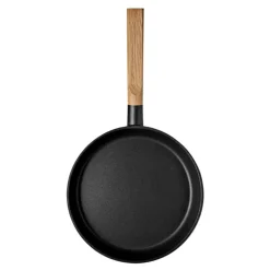 Nordic Kitchen støpejernspanne 24 cm