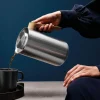 Nordic Kitchen termokanne 1L stål