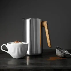 Nordic Kitchen termokanne 1L stål