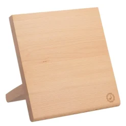 Nordic knivblokk 21x12 cm bøk