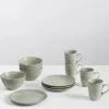 Nordic Marsh frokostsett 12 deler