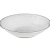 Nordic Sand dyp tallerken 22 cm