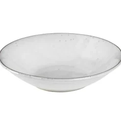 Nordic Sand dyp tallerken 22 cm