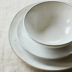 Nordic Sand middagssett 12 deler