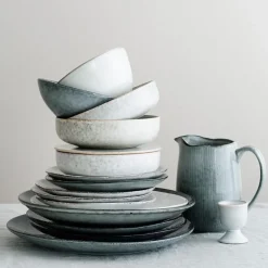 Nordic Sand salatskål 34 cm