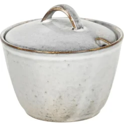 Nordic Sand sukkerskål 10 cm
