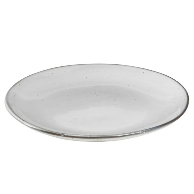 Nordic Sand tallerken 20 cm