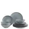 Nordic Sea middagssett 12 deler