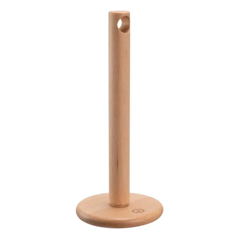 Nordic tørkerullholder 31,5 cm bøk