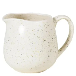 Nordic Vanilla melkekanne 30 cl kremhvit