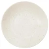 Nordic Vanilla pastatallerken 29 cm kremhvit