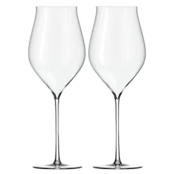Notes hvitvinsglass 63 cl 2 stk klar