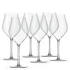 Notes Selected hvitvinsglass 49 cl 6 stk