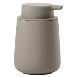 Nova One såpedispenser taupe