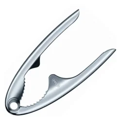 Nøtteknekker i rustfritt stål 19,5 cm