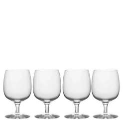 Nutid ølglass 48 cl 4 stk