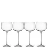 Nutid rødvinsglass 53 cl 4 stk