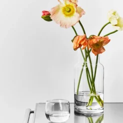 Nutid tumbler 38 cl 4 stk