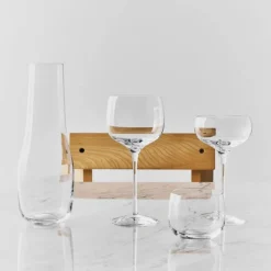 Nutid tumbler 38 cl 4 stk
