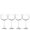 Nutid XL rødvinsglass 71 cl 4 stk