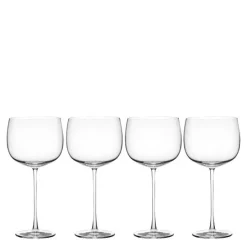 Nutid XL rødvinsglass 71 cl 4 stk