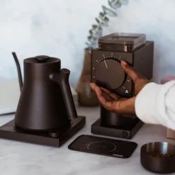 Ode Gen 2 kaffekvern 140W Matte Black