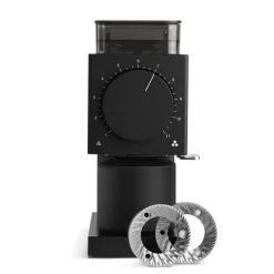 Ode Gen 2 kaffekvern 140W Matte Black