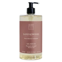 Old English dusjgele 750 ml Royal Musk