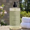 Old English dusjgele 750 ml Sandalwood