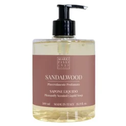 Old English håndsåpe 500 ml Royal Musk