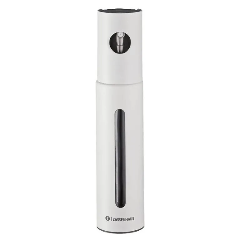 Oleon sprayflaske for olje 100 ml hvit