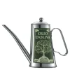 Olio olivenoljekanne 500 ml Oliva mørk