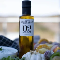 Olivenolje Extra Virgin 200 ml