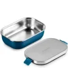 On The Go matboks 0,9L deep teal
