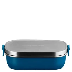 On The Go matboks 0,9L deep teal