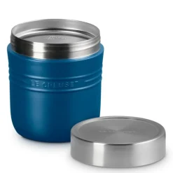 On The Go mattermos 0,5L deep teal