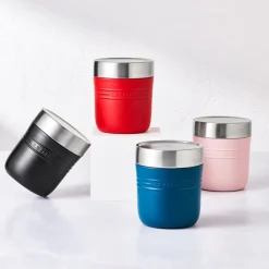 On The Go mattermos 0,5L matte black