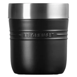 On The Go mattermos 0,5L matte black