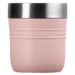 On The Go mattermos 0,5L shell pink