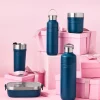 On The Go termoflaske 0,5L deep teal