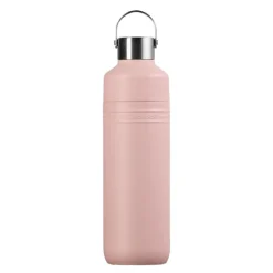 On The Go termoflaske 1L shell pink